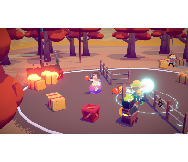 Switch Oddballers - 722317 - zdjęcie 4